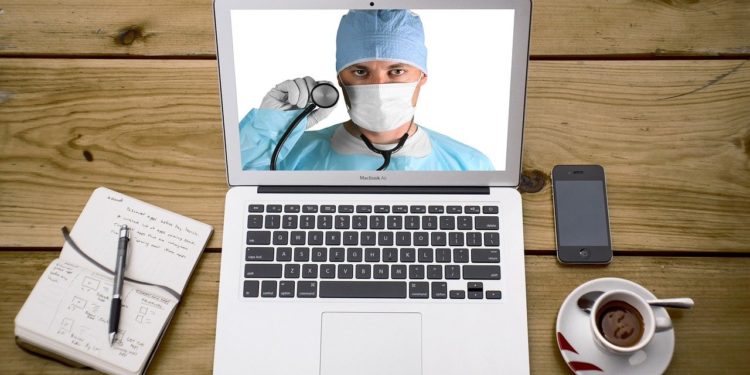 Telemedicine