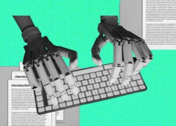 AI-Writes-an-Academic-Paper-About-Itself-and-Researchers-Try-to-Publish-It