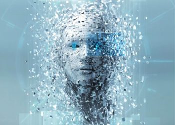 Artificial-Intelligence-Artists-Concept