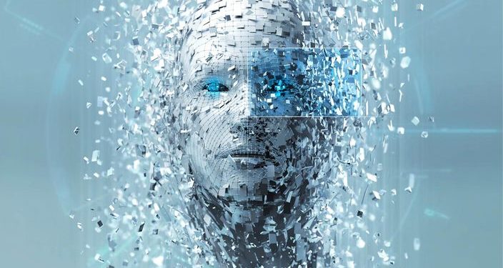 Artificial-Intelligence-Artists-Concept