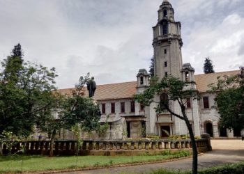 IISc