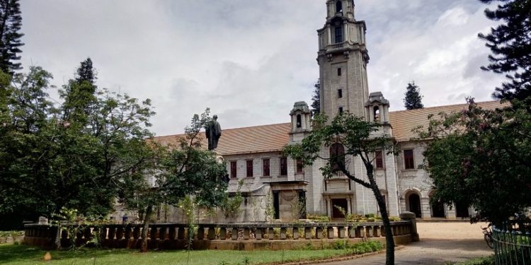 IISc