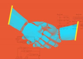 Multi-agent-reinforcement-learning-can-help-robots-work-together