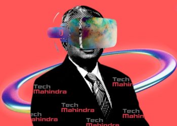 Tech-Mahindra