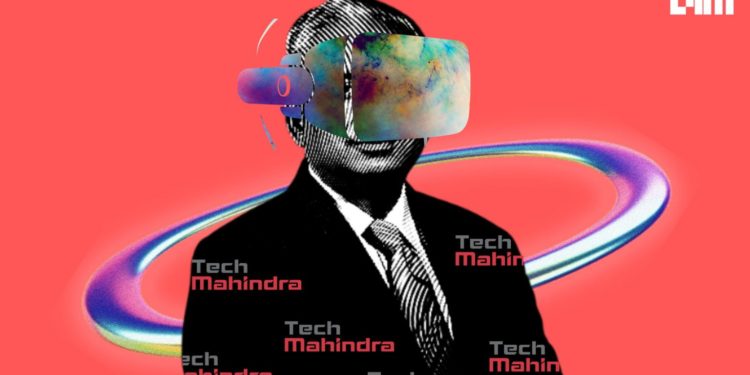 Tech-Mahindra