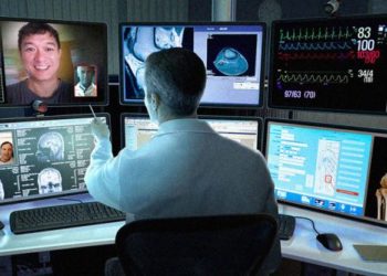 Telemedicine-Technology