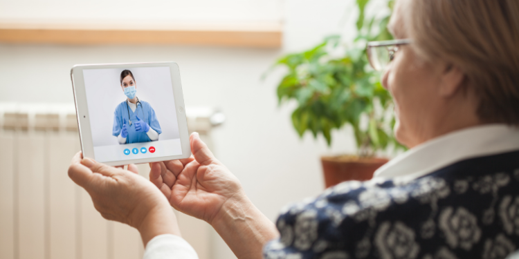 telemedicine