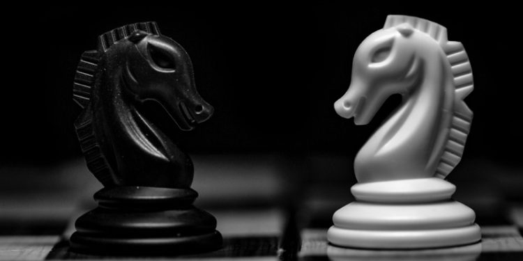 Chess (#1224)