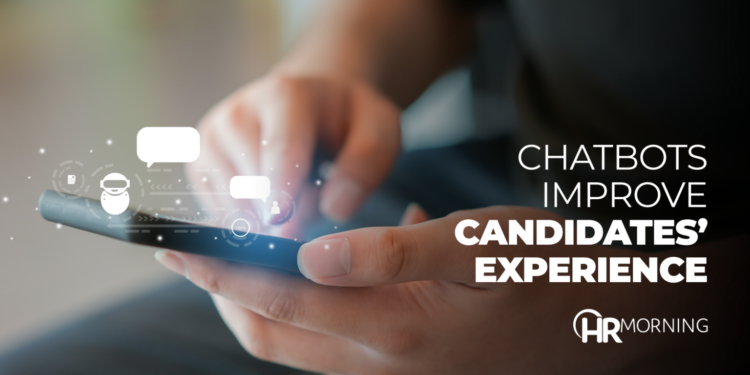 ChatbotsImproveCandidatesExperience
