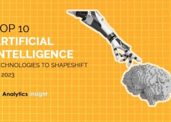 Top-10-Artificial-Intelligence-Technologies-to-Shapeshift-in-2023