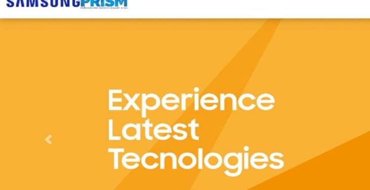 samsung-prism
