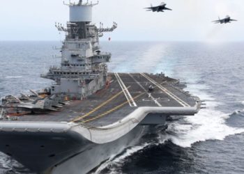 Indian Navy