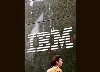 IBM