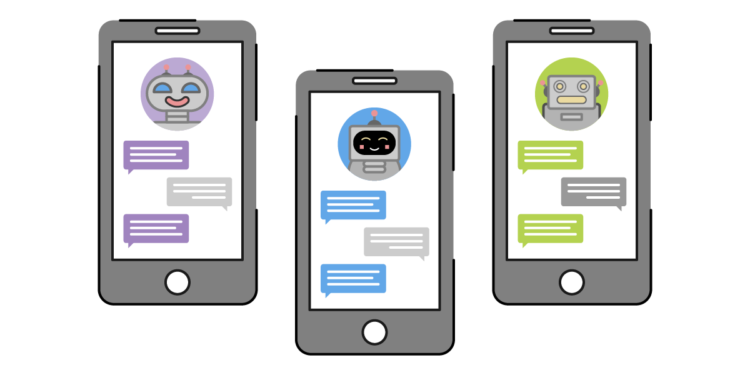 Ecommerce-chatbots
