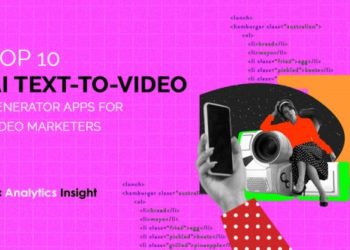 Top-10-AI-Text-to-Video-Generator-Apps-for-Video-Marketers
