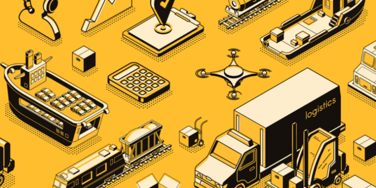 logistics-digitisation