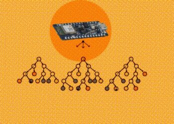 A-new-technique-using-a-microcontroller-can-train-ML-models-in-minutes