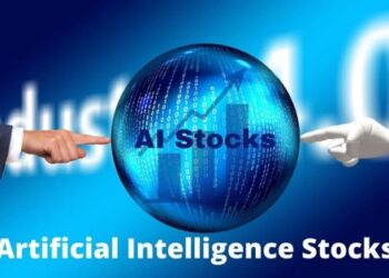 TOP Artificial Intelligence Stocks in India