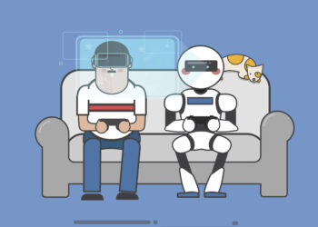 Artificial Intelligence vs Augmented reality