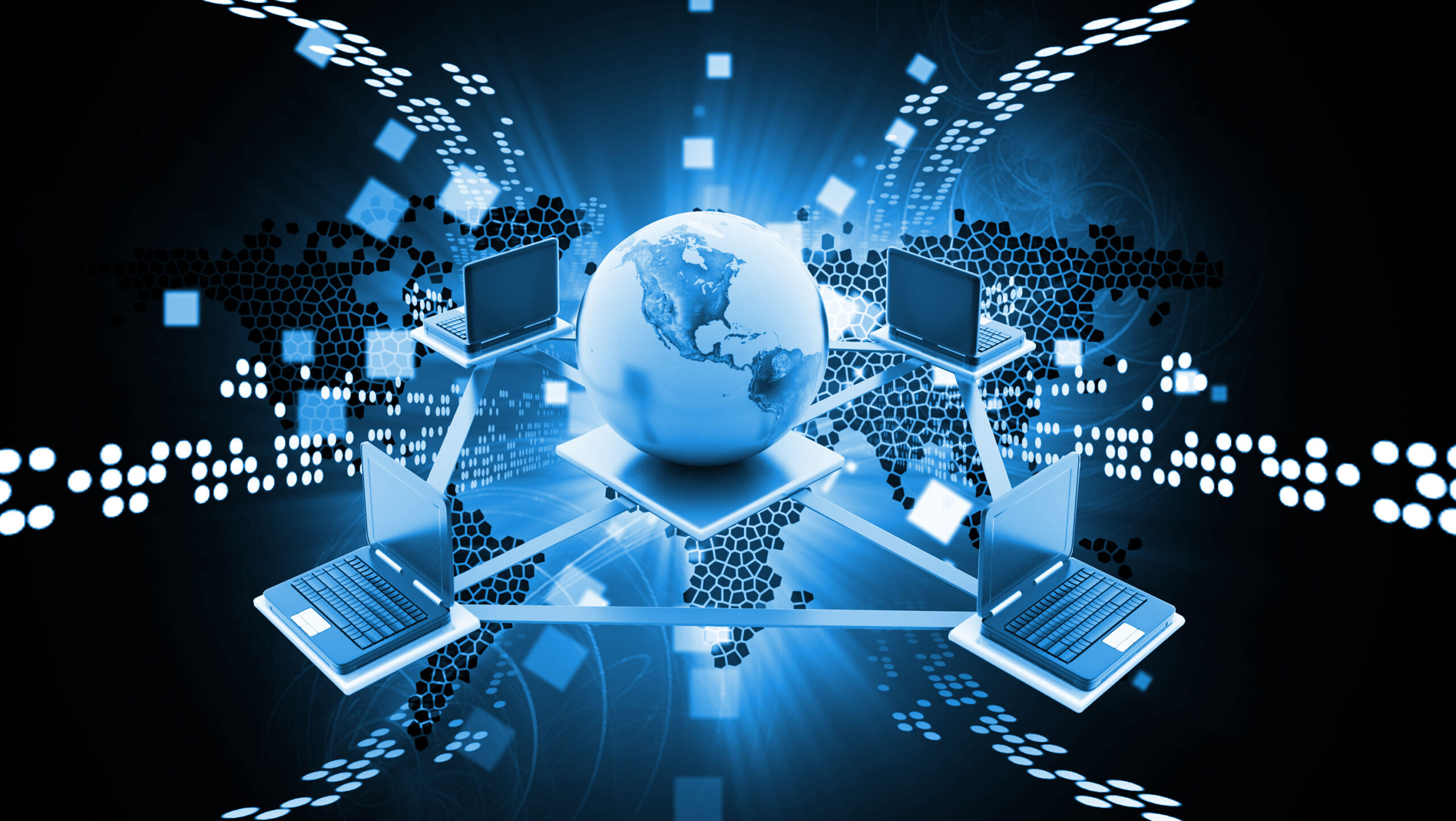 How The Use Of Technology Has Improved Communication Within Customer