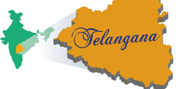 Telangana