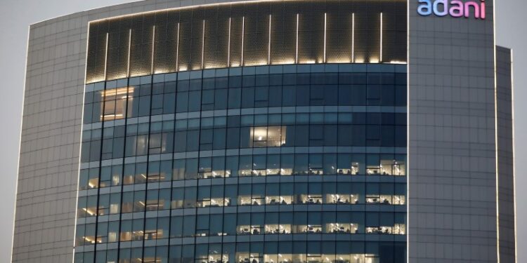 Adani