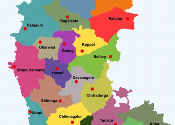 karnataka