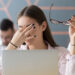 Digital Eye Strain – Causes, Prevention, Symptoms and Treatment