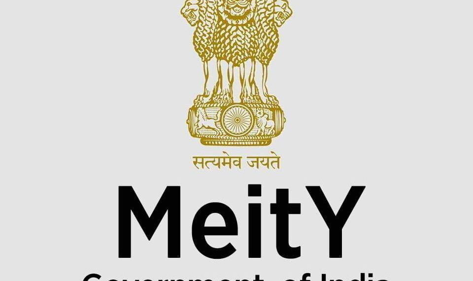 MeitY