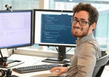 software developer