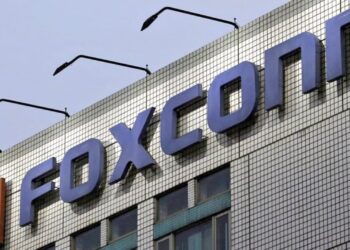 foxconn