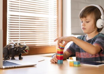 How can Artificial Intelligence help in treating Autism?