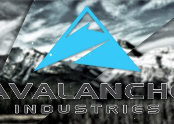 avalanche