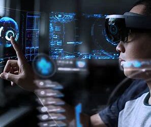 Augmented Reality