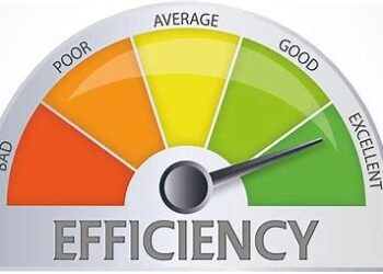 energy efficiency