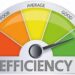 energy efficiency