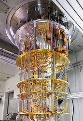 quantum computing