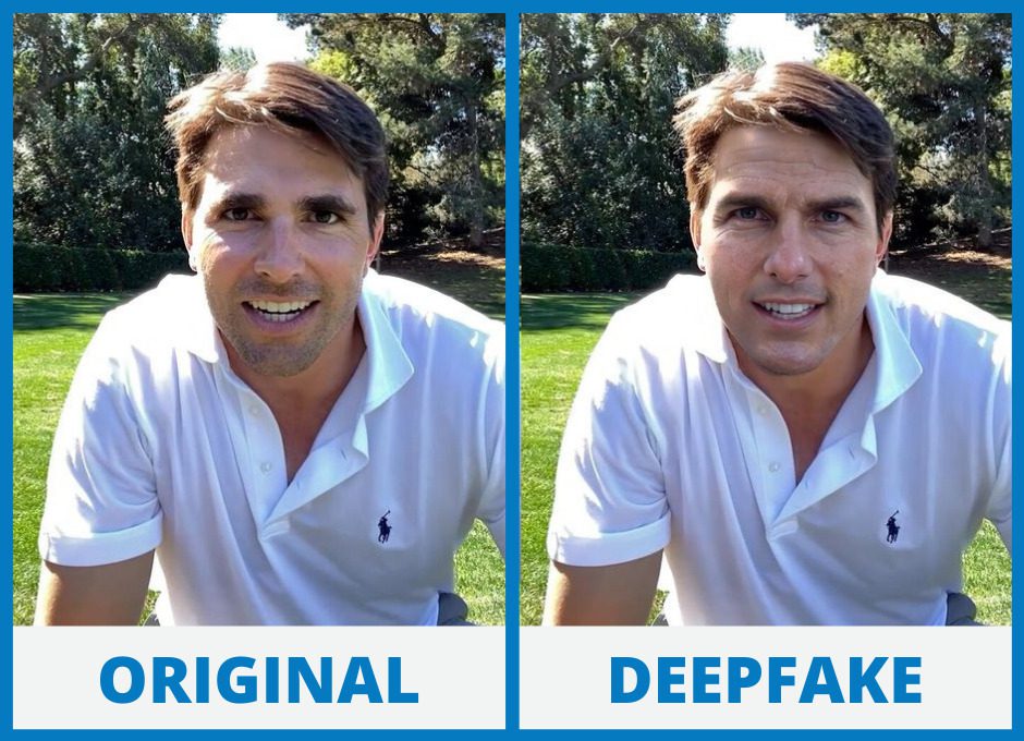 Morphin instantly Deepfakes your face into GIFs