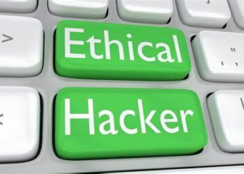 ethical hacker