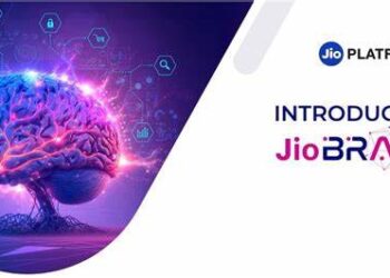 jio brain