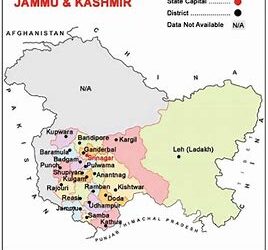 J&K