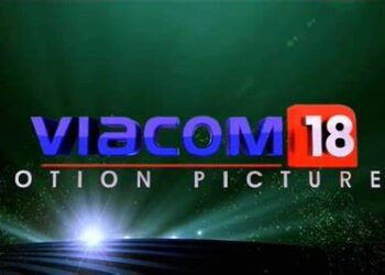 Viacom 18