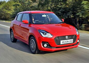 Maruti Suzuki