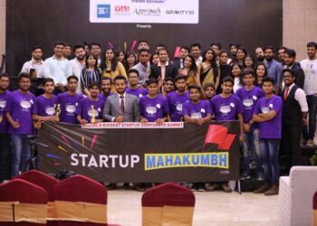 Startup Mahakumbh