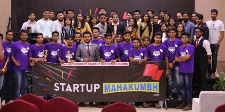 Startup Mahakumbh