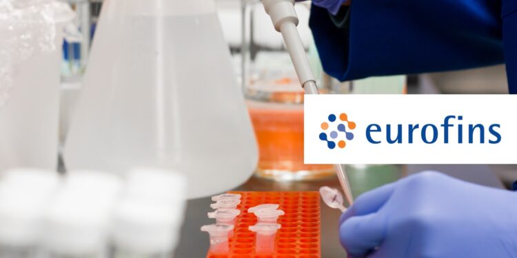 eurofins