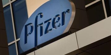 Pfizer