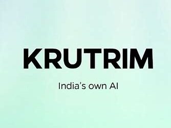 krutrim